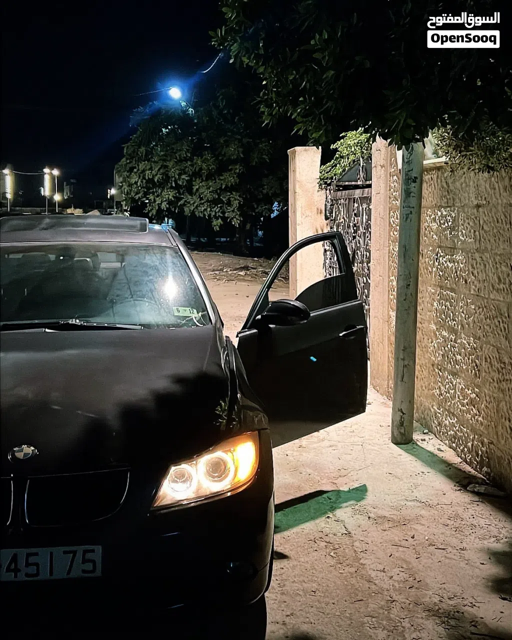 بي ام دبليو الفئة 3 328