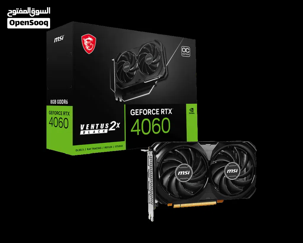 مطلوب 4060 rtxاي نسخه عادي اهم شي تكون مروحتيت او اكثر ب100 ريال او rtx3070 ب 100ريال