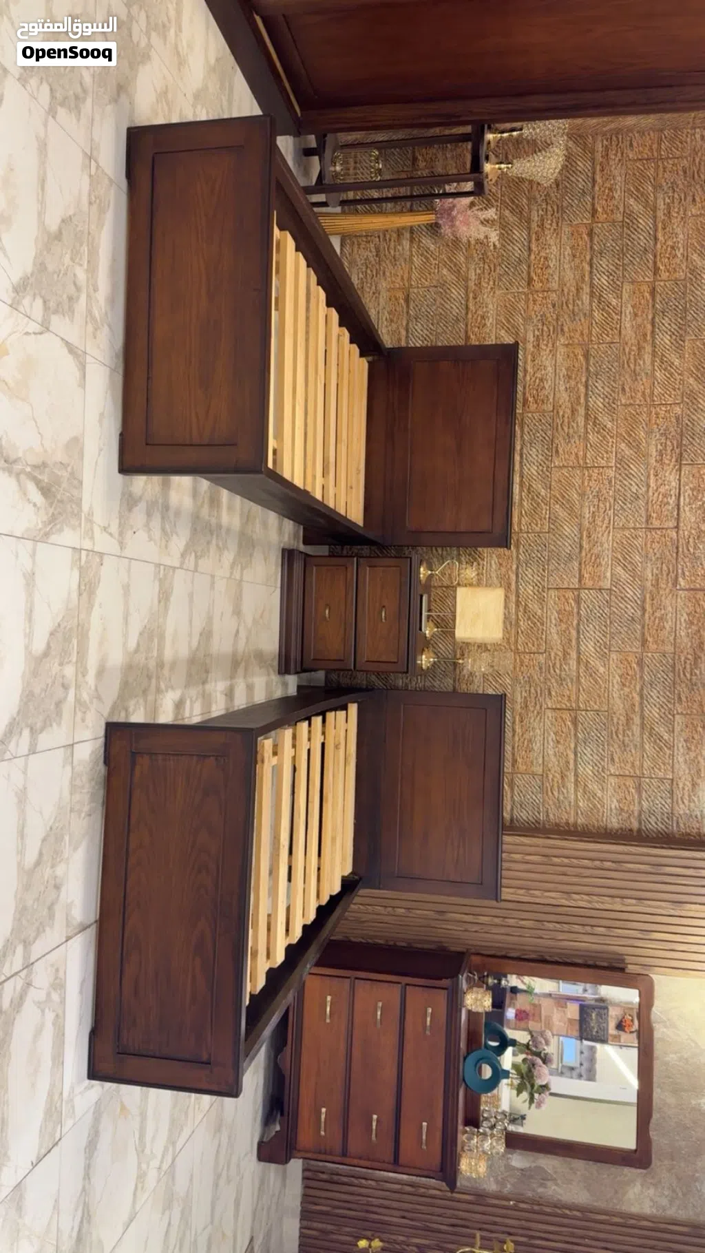 غرفه نوم شباب