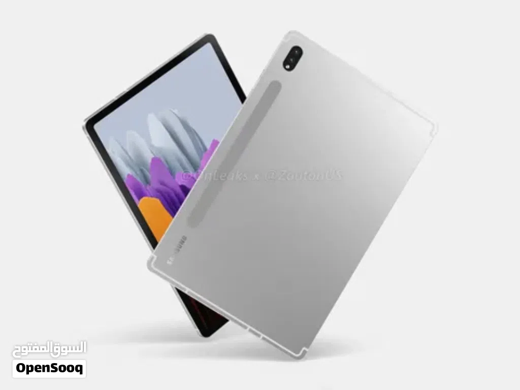 احتاج الى تابلت s8 بلس بسعر معقول