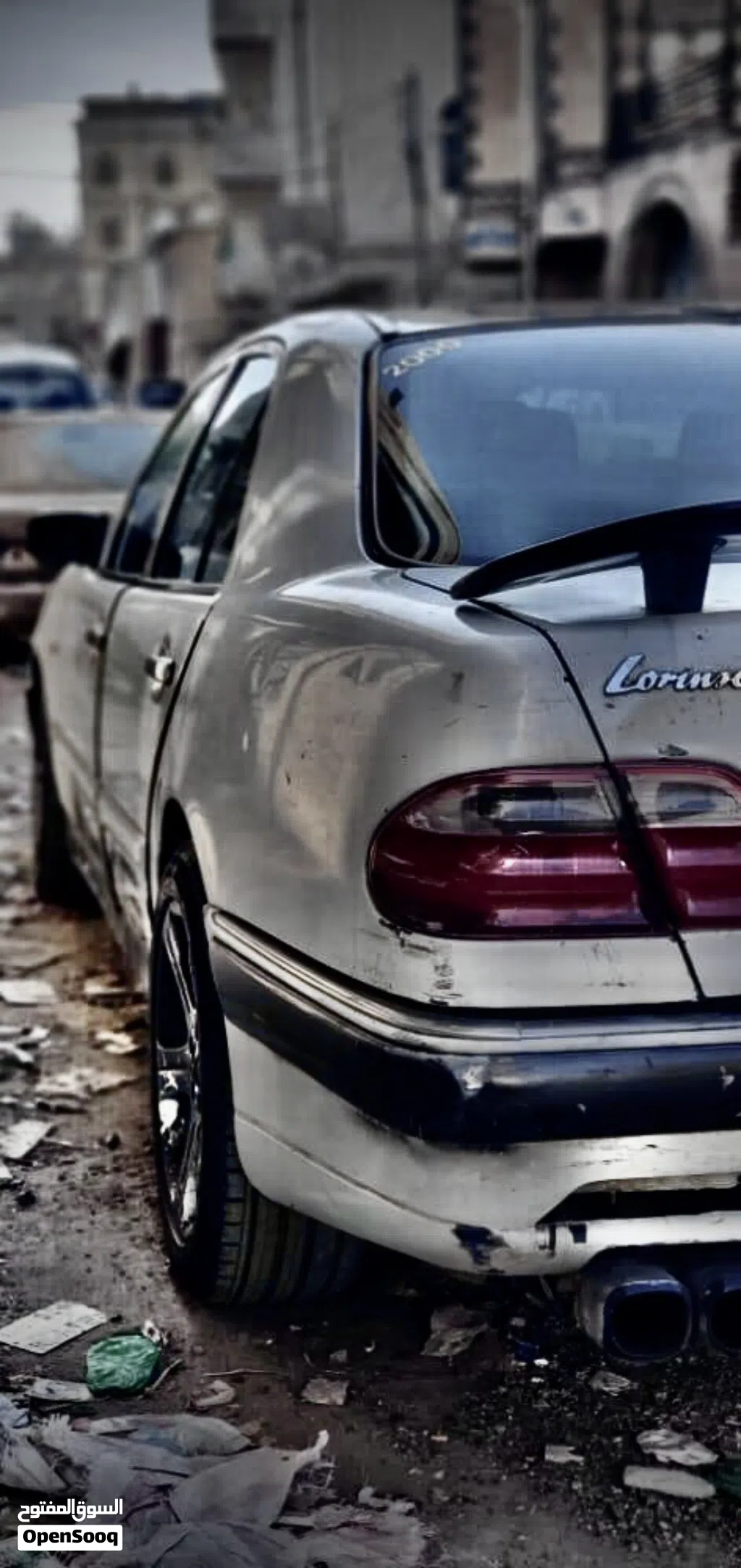 Mercedes Benz E-Class E 320
