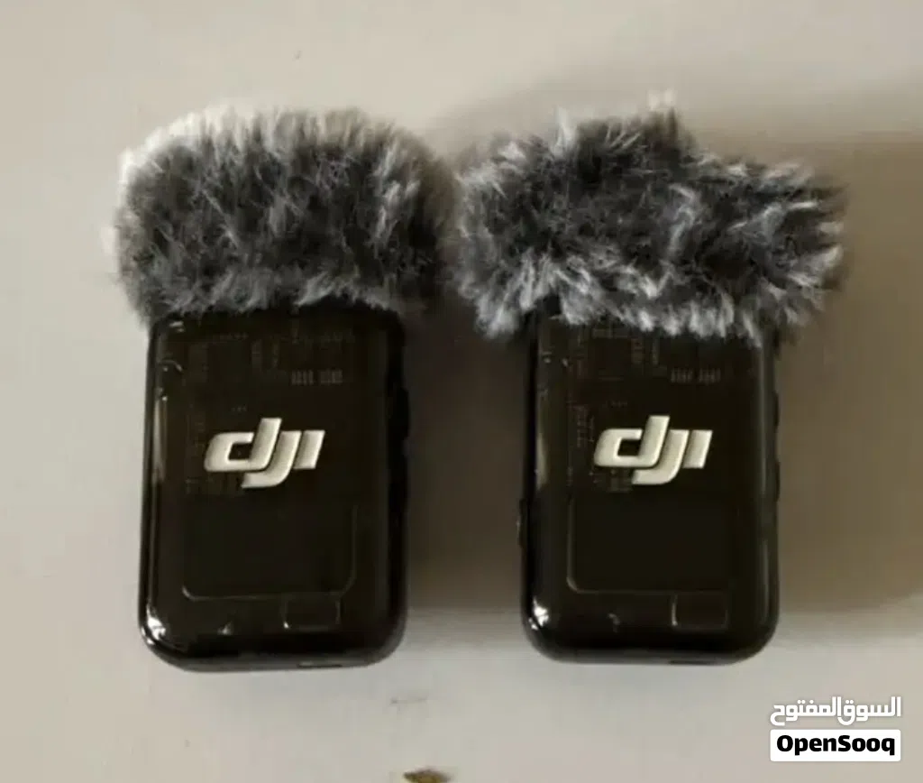 للبيع DJI Osmo Pocket 3 Creator Combo