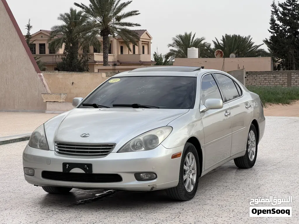Lexus ES ES 300