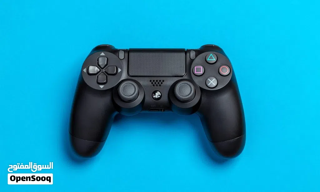 ps4 ps3 dual shock controller wireless support for ps3 and ps4 and pc