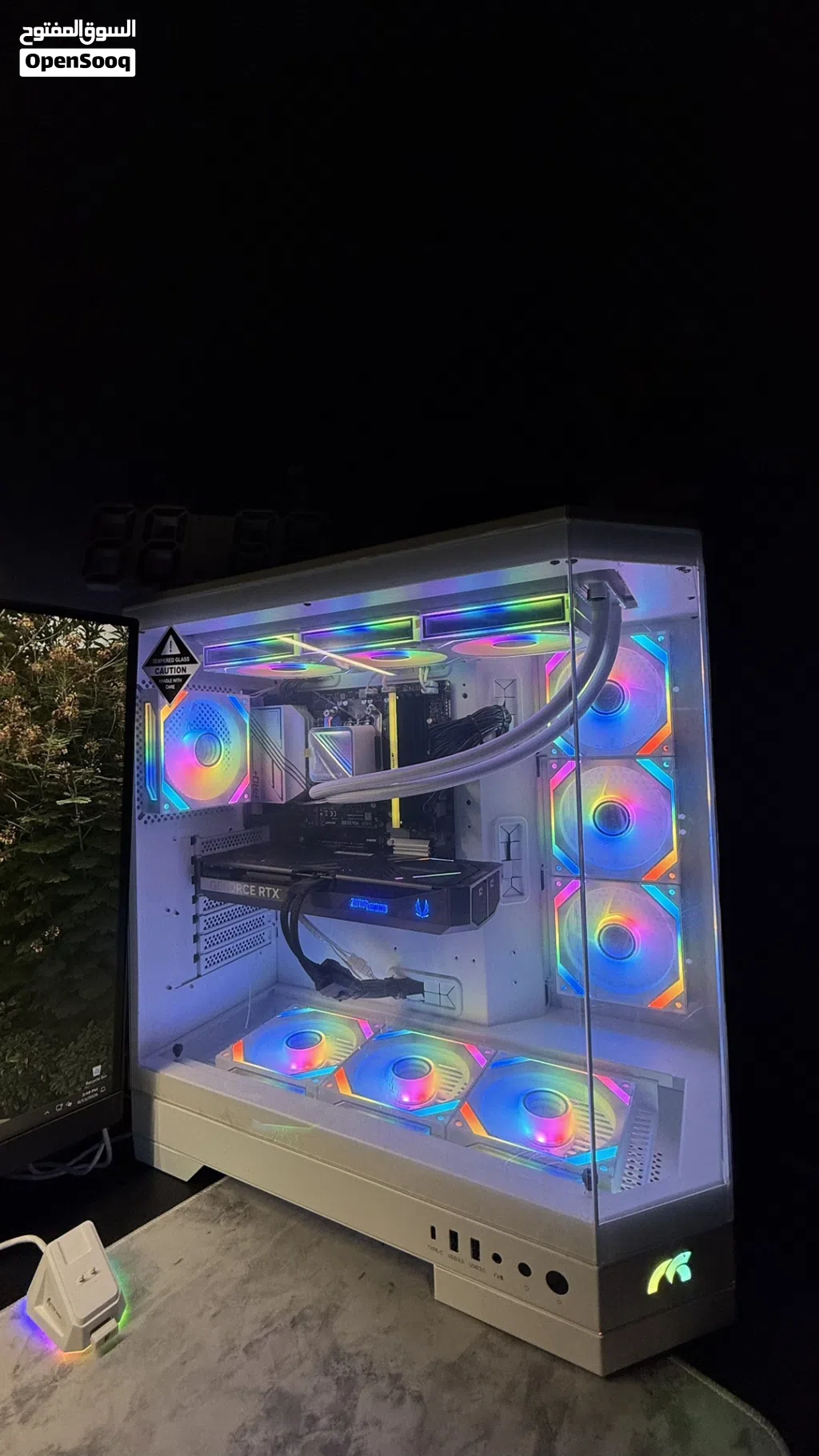 بي سي العاب Pc gaming