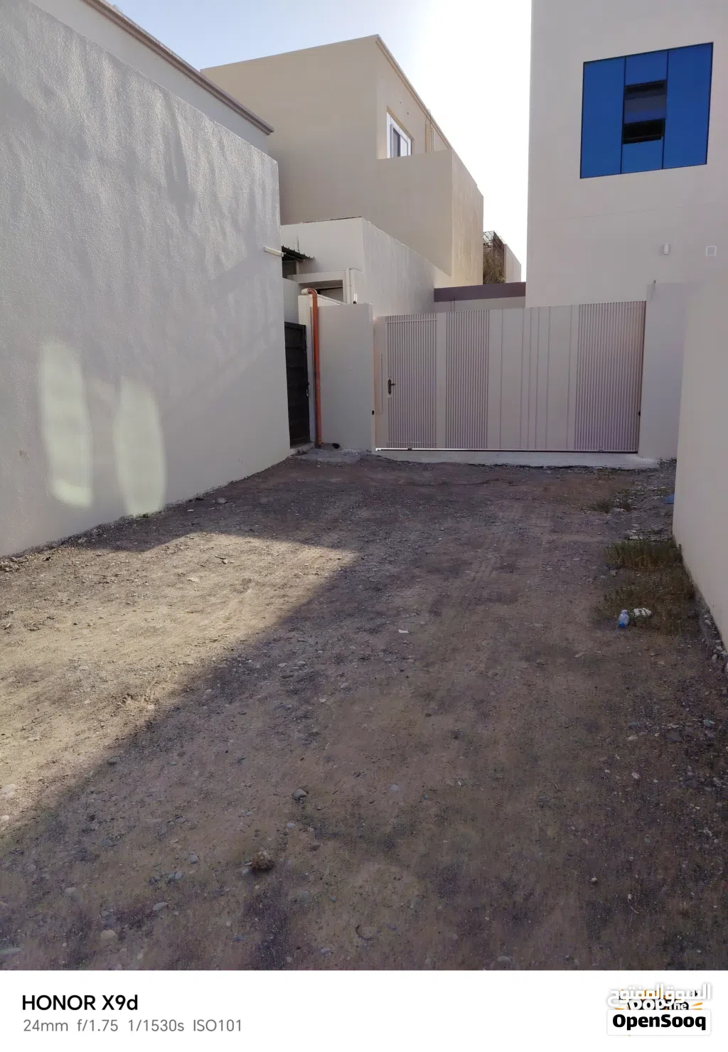 ملحق للإيجار