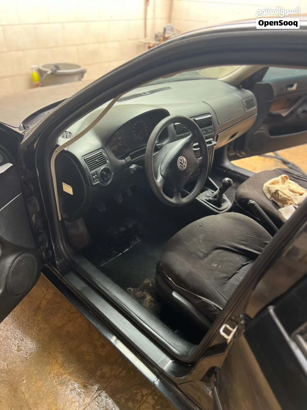 Volkswagen Golf Golf