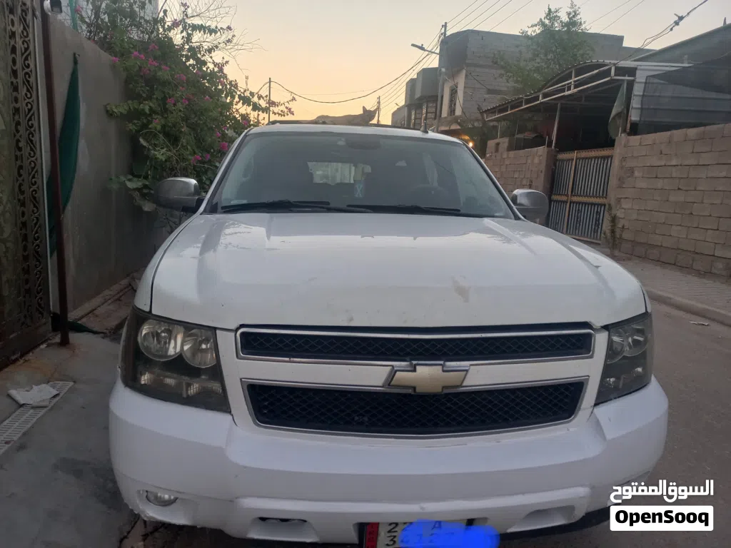 جي إم سي يوكن XL SLE