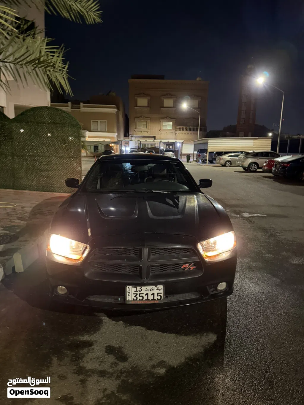 Dodge Charger R/T