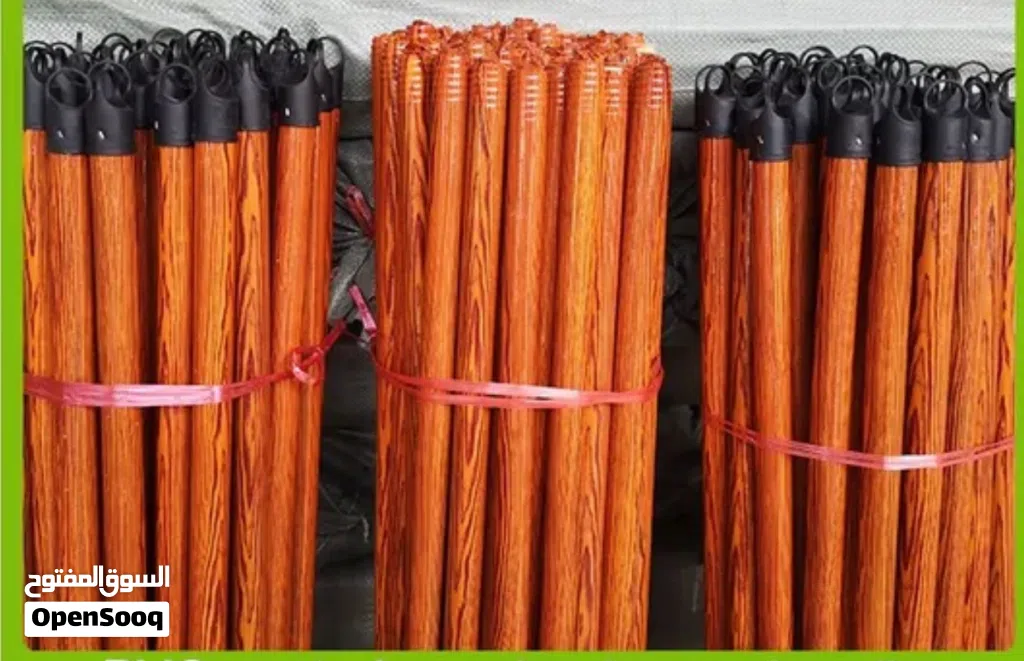 للبيع عصي خشب شد الربطة 48 السعر 3
