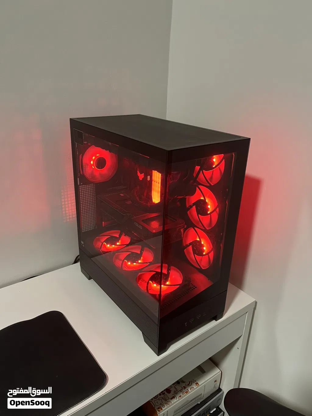 High End PC - RTX 5070, 64GB DDR5