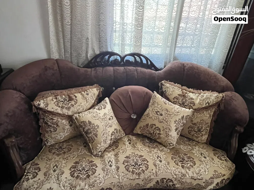 اثاث مستعمل