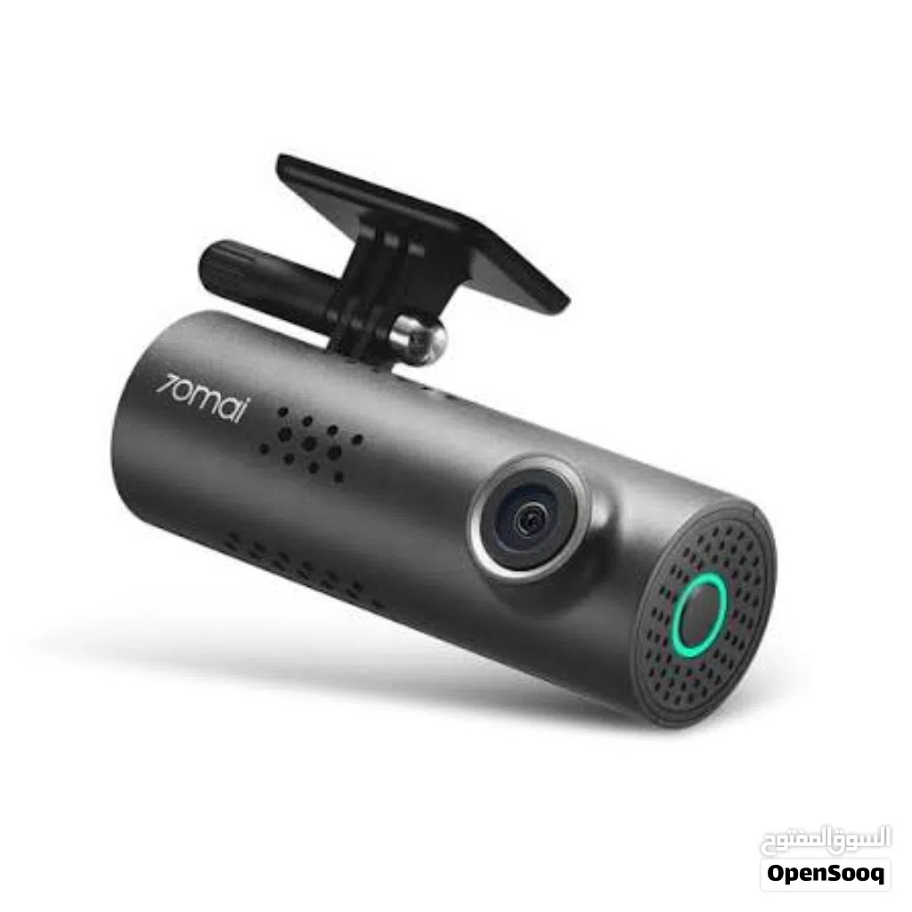 dash cam 7mai S1