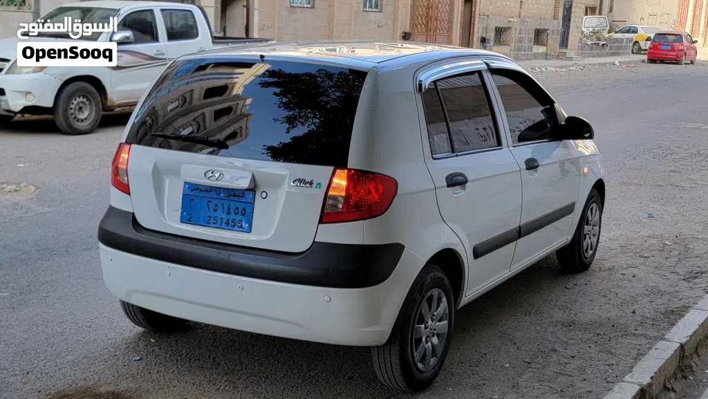 هيونداي اخرى