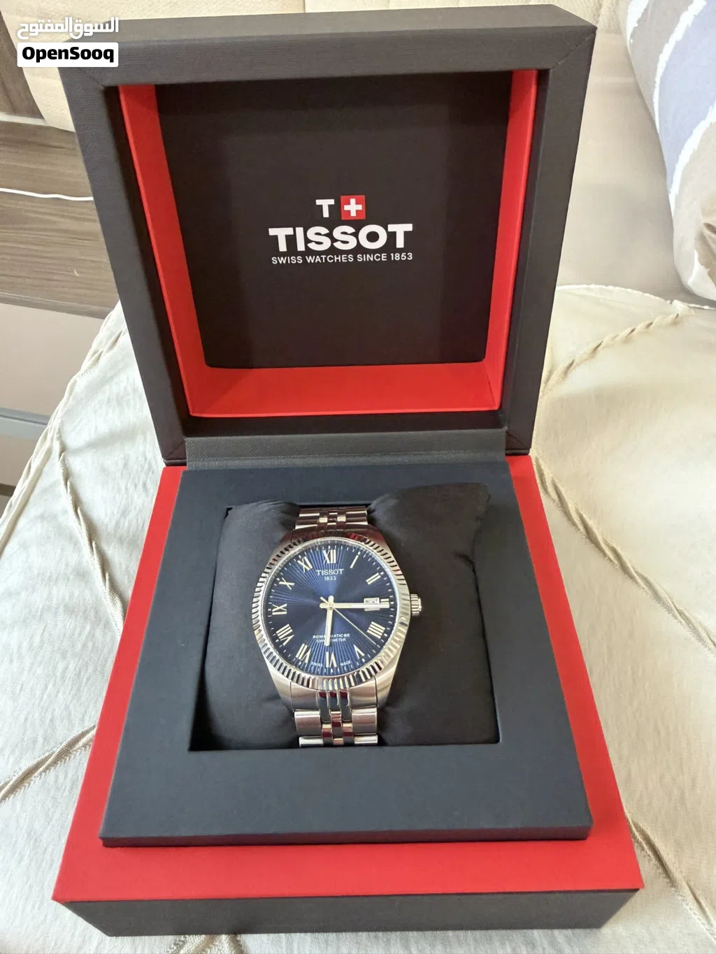 للبيع الساعة TISSOT