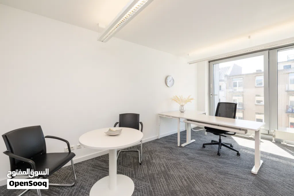 Work in Muscat, Al Fardan Heights or anywhere else in our global network