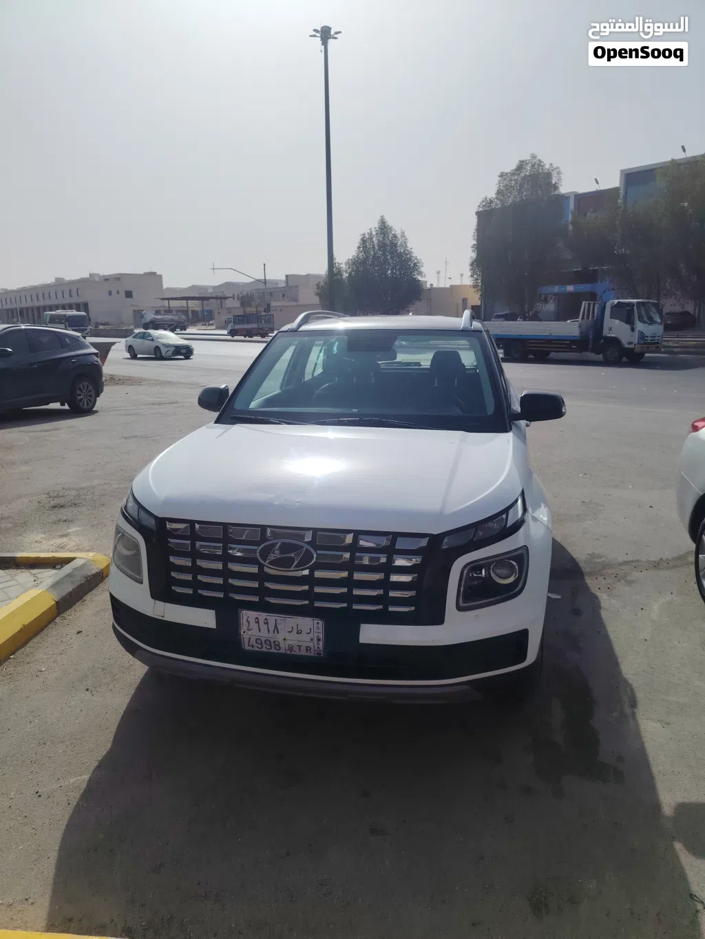 هيونداي فينيو SEL Plus