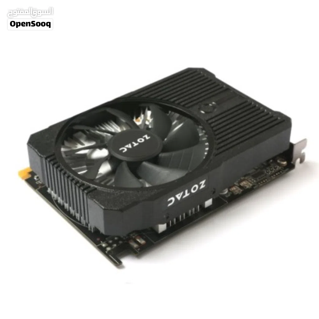 zotac gtx 1050 ti 4gb