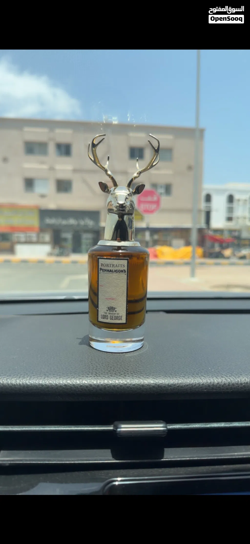 عطور تستر اصلي بدون بوكس