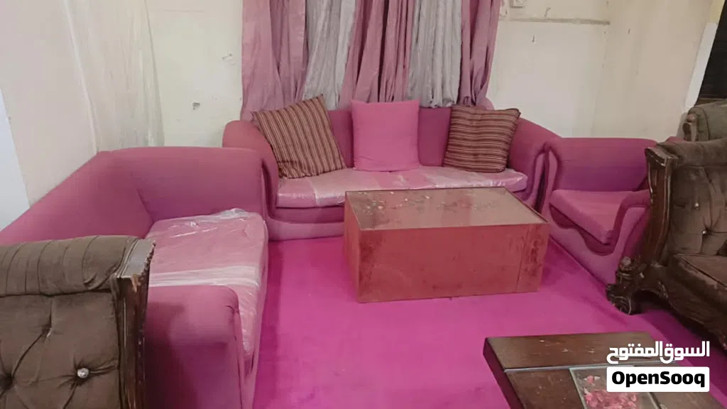 طقم كنبايات للبيع