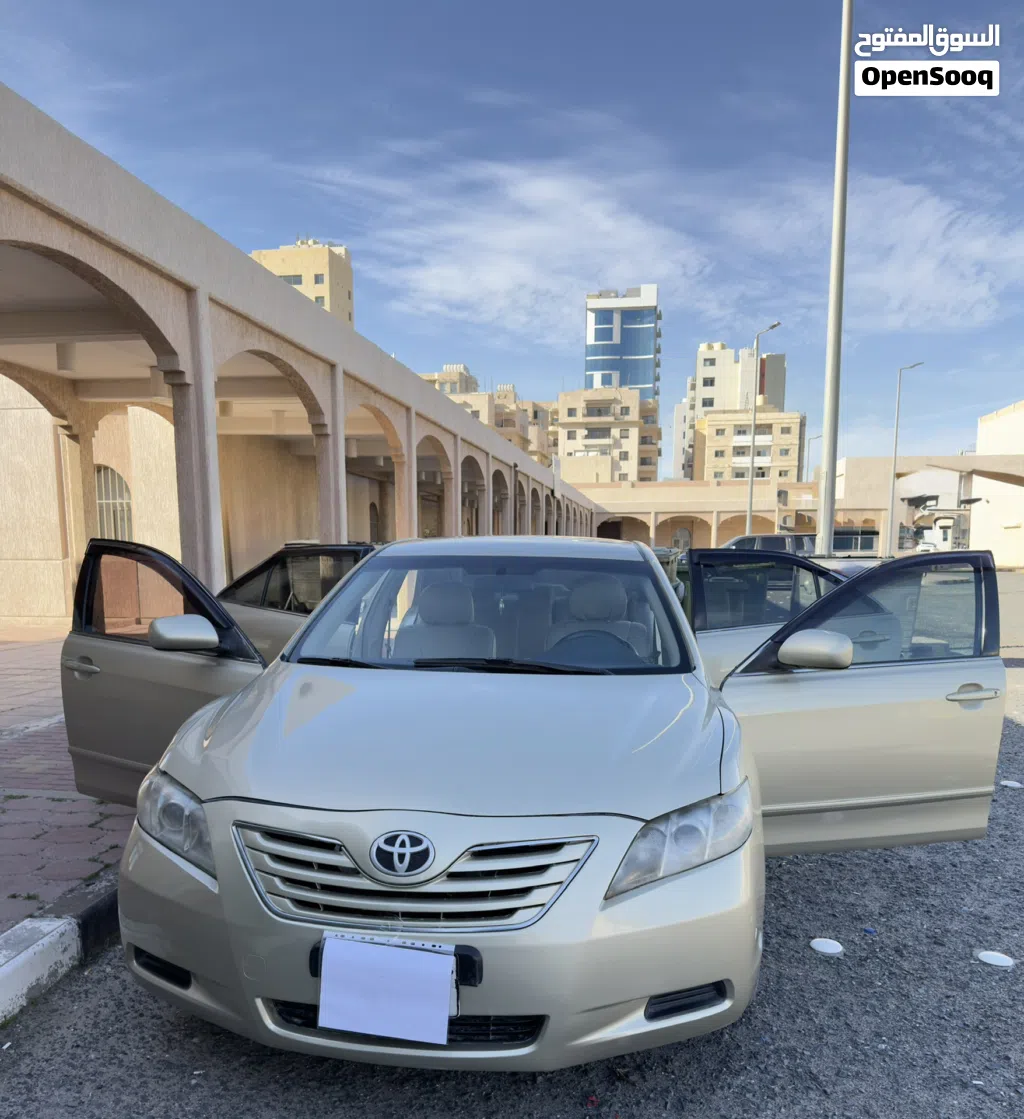 Toyota Camry GL