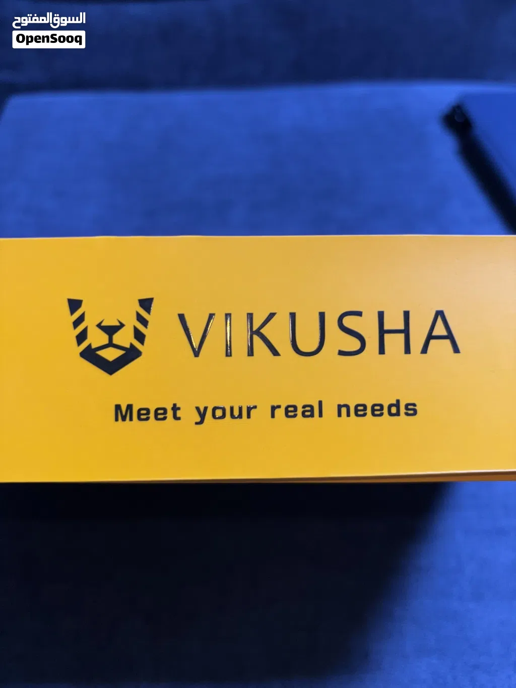 تابلت (فيكوشا/VIKUSHA) V-Z40 pro حجم ممتاز من ماركة VIKUSHA