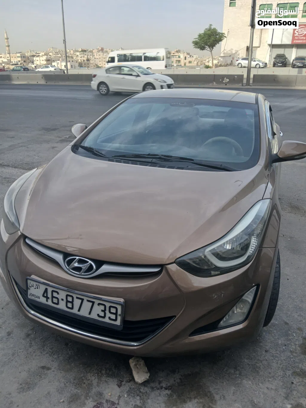 Hyundai Elantra Limited