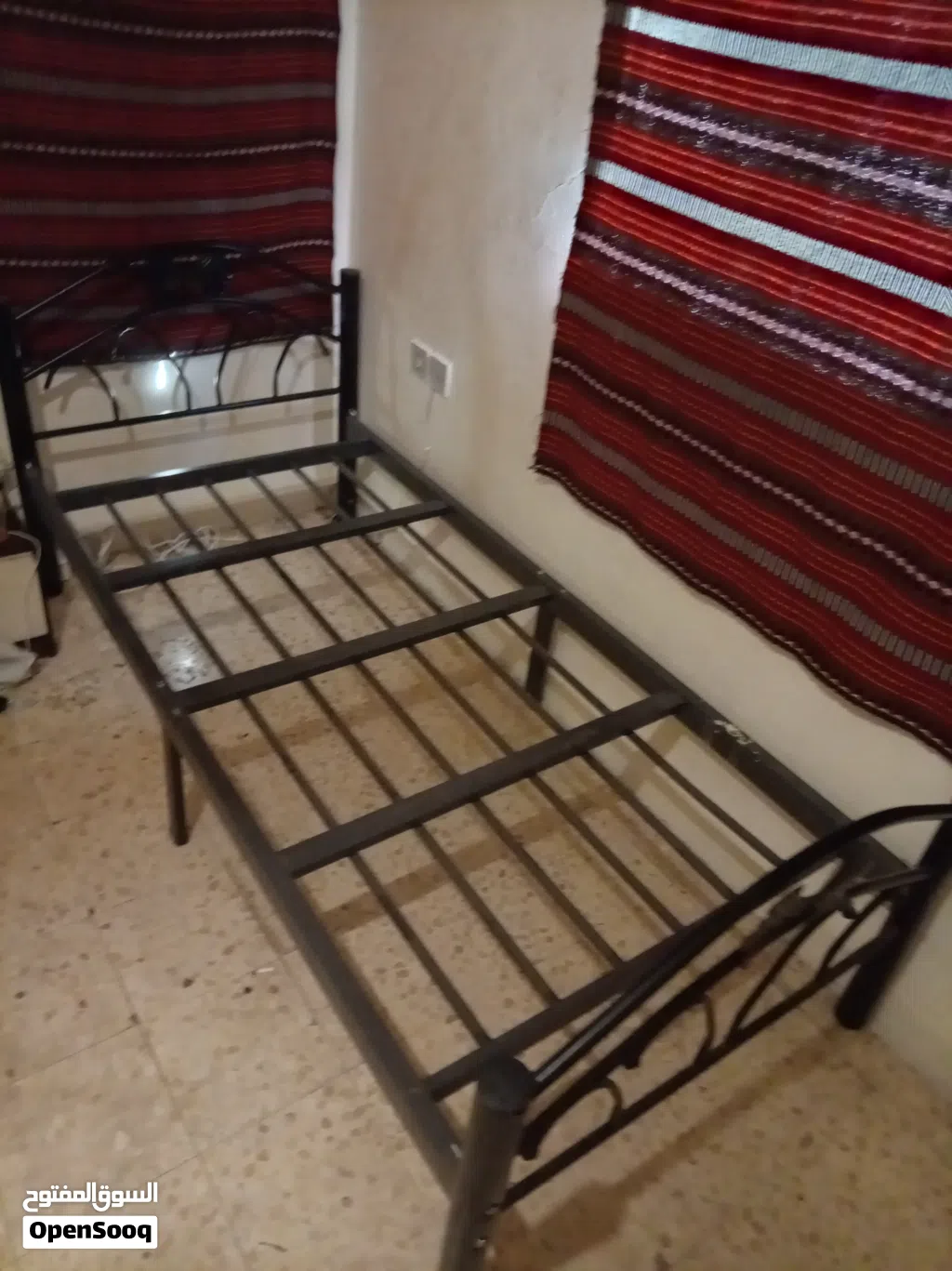 جبل الحسين