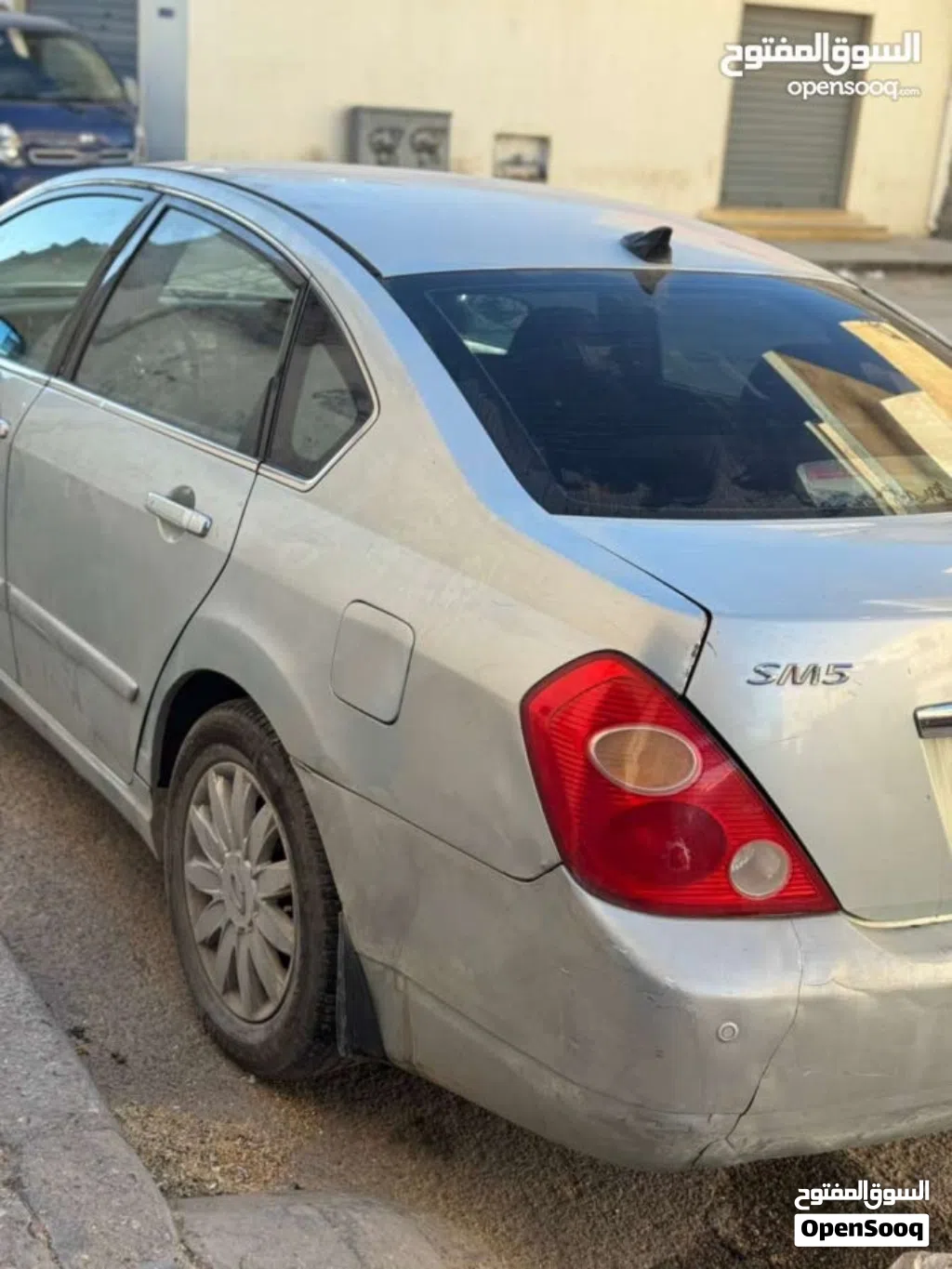 سامسونج SM5