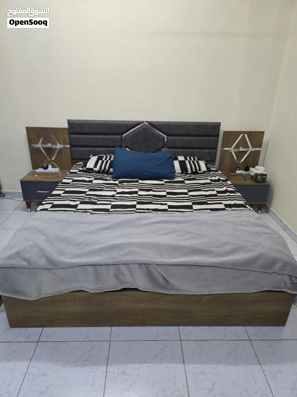 Bedroom Set