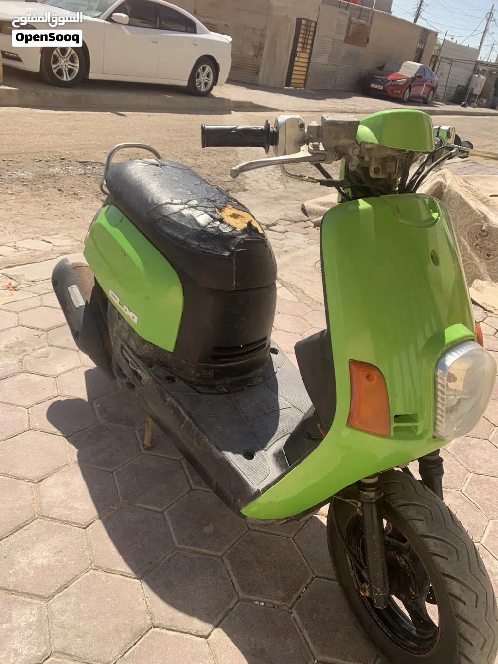 Yamaha XMAX