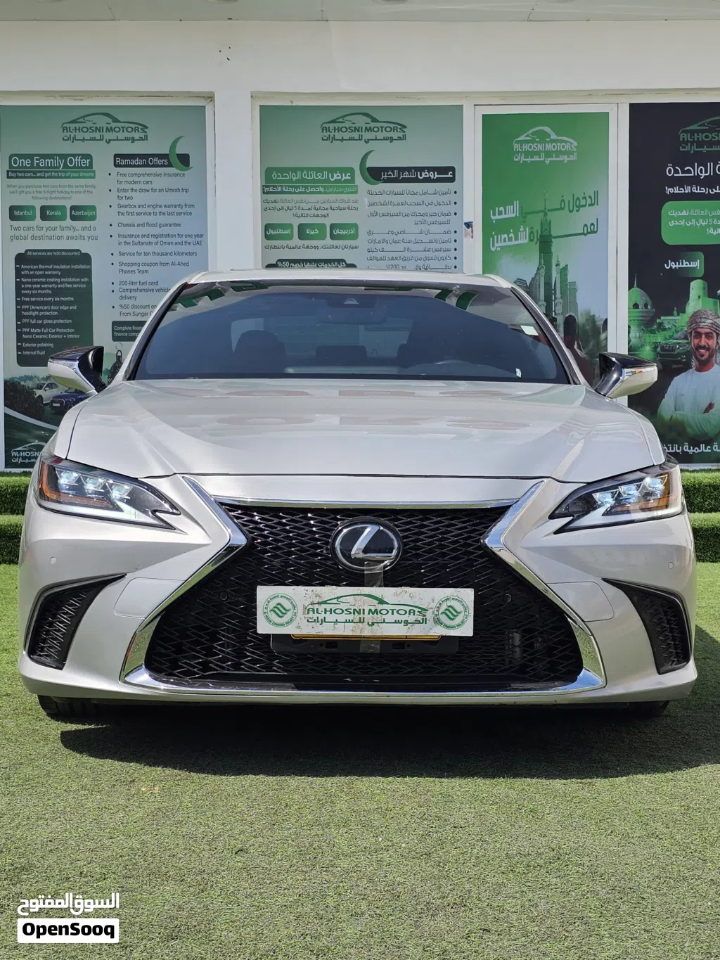 Lexus ES ES 350