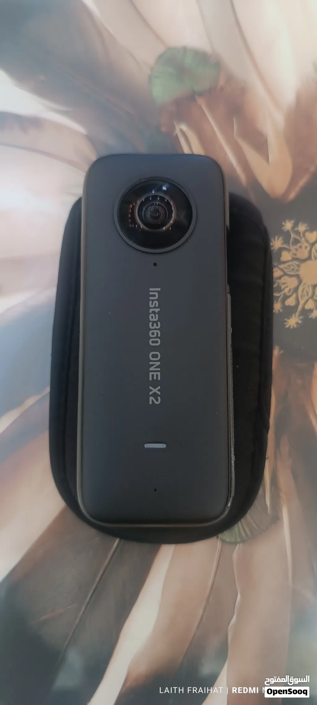 انستا 360 one x2