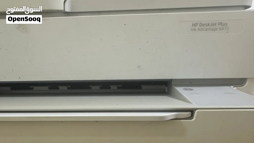 طابعة HP Printer