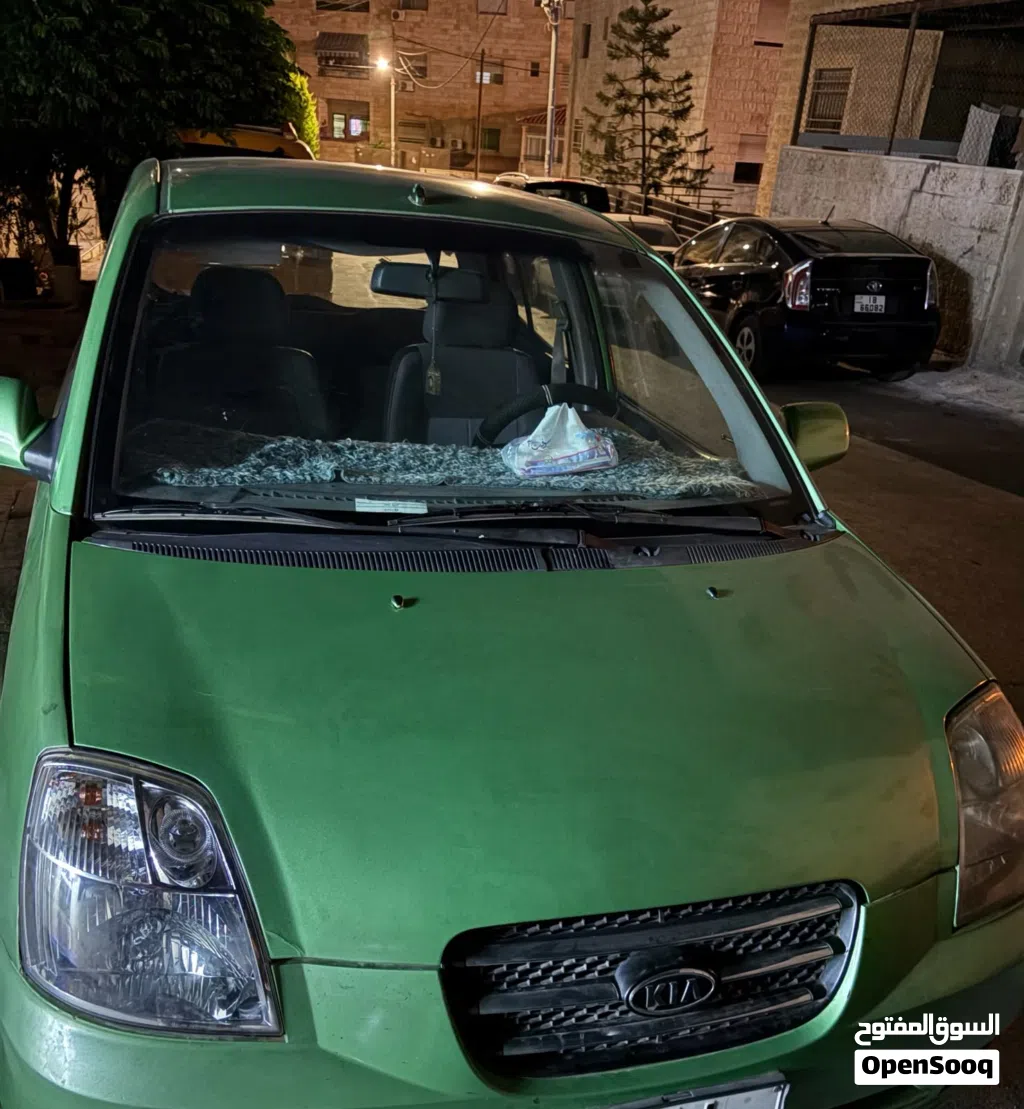 Kia Picanto LX