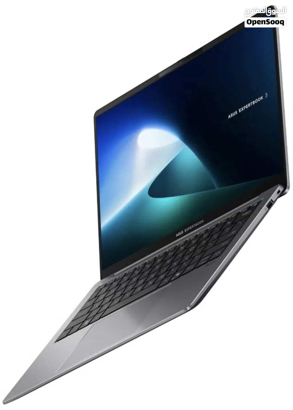 ASUS expertbook