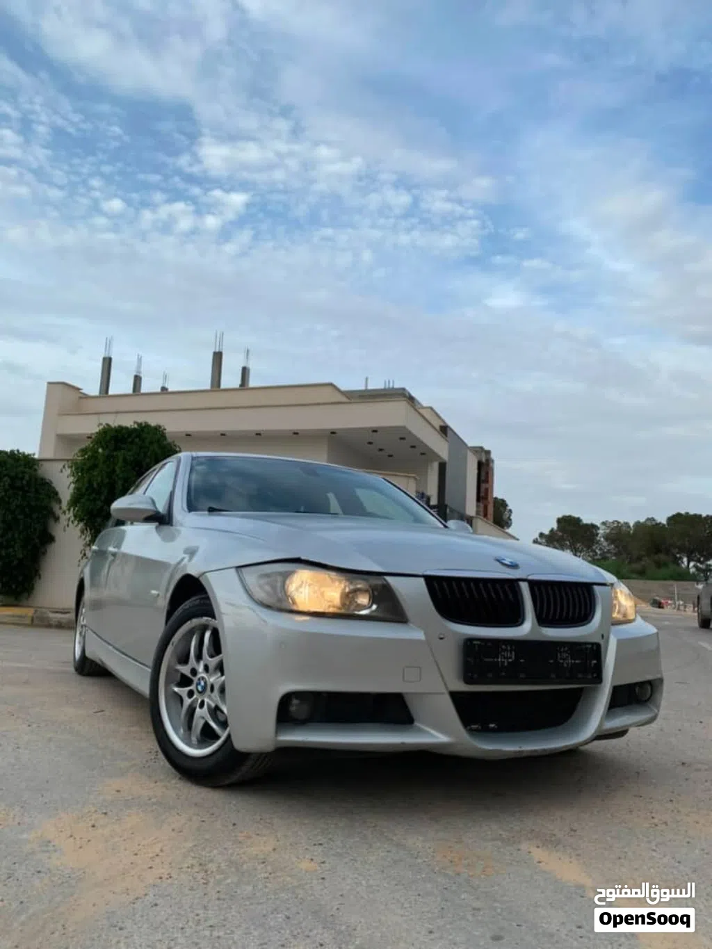 BMW Other
