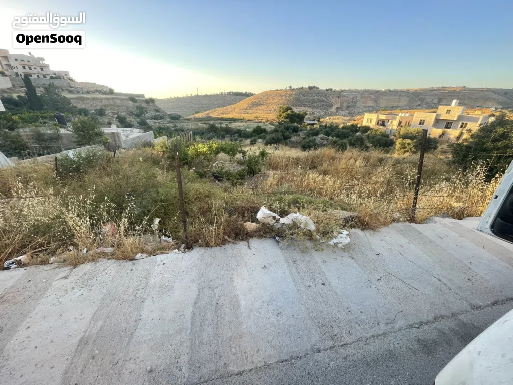 قطعة ارض تصنيف أ
