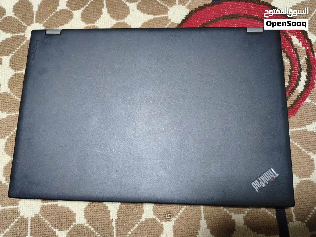 Lenovo Think Pad P51