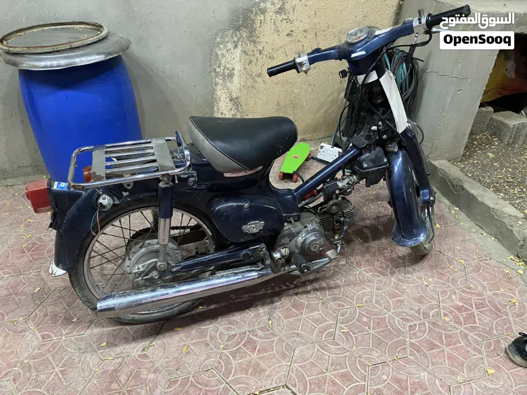 Honda Other