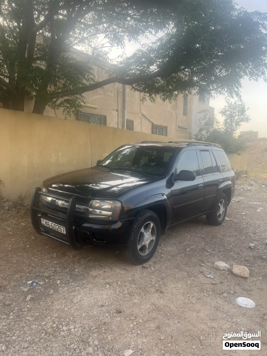 شيفروليه بليزر 3LT
