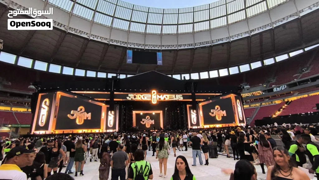 Premium Event Solutions – LED, Lights, Sound & Stage.. Professional Event Production Services in