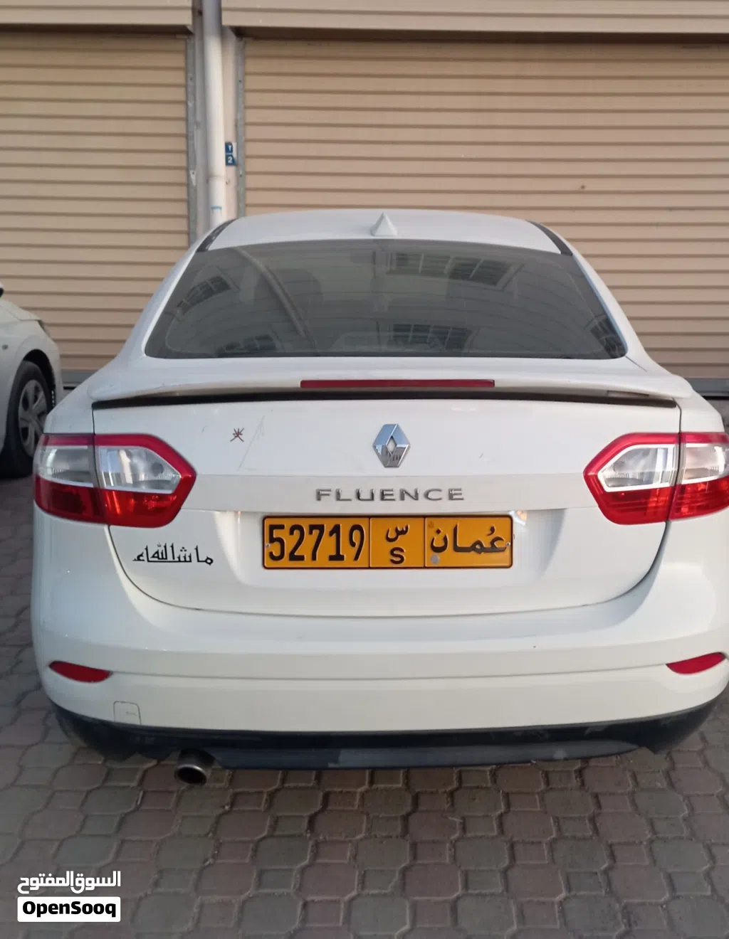 Renault Other