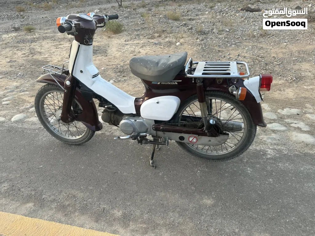 Honda Other