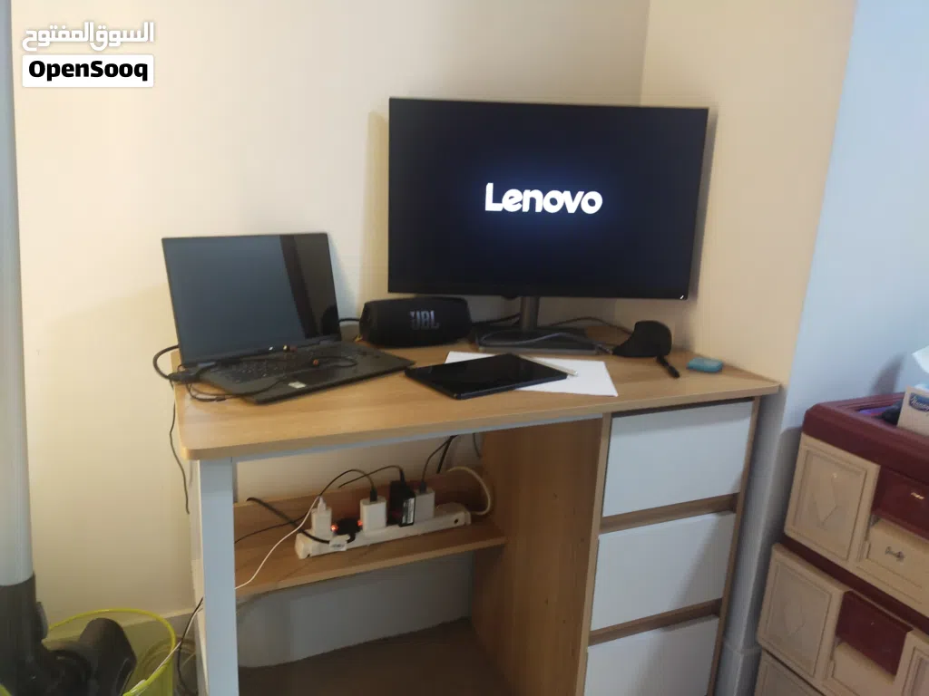 study/office desk/table, computer desk