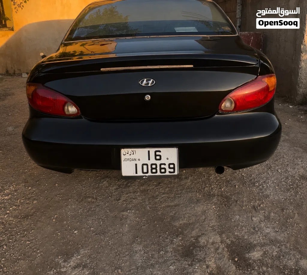هيونداي افانتي Limited