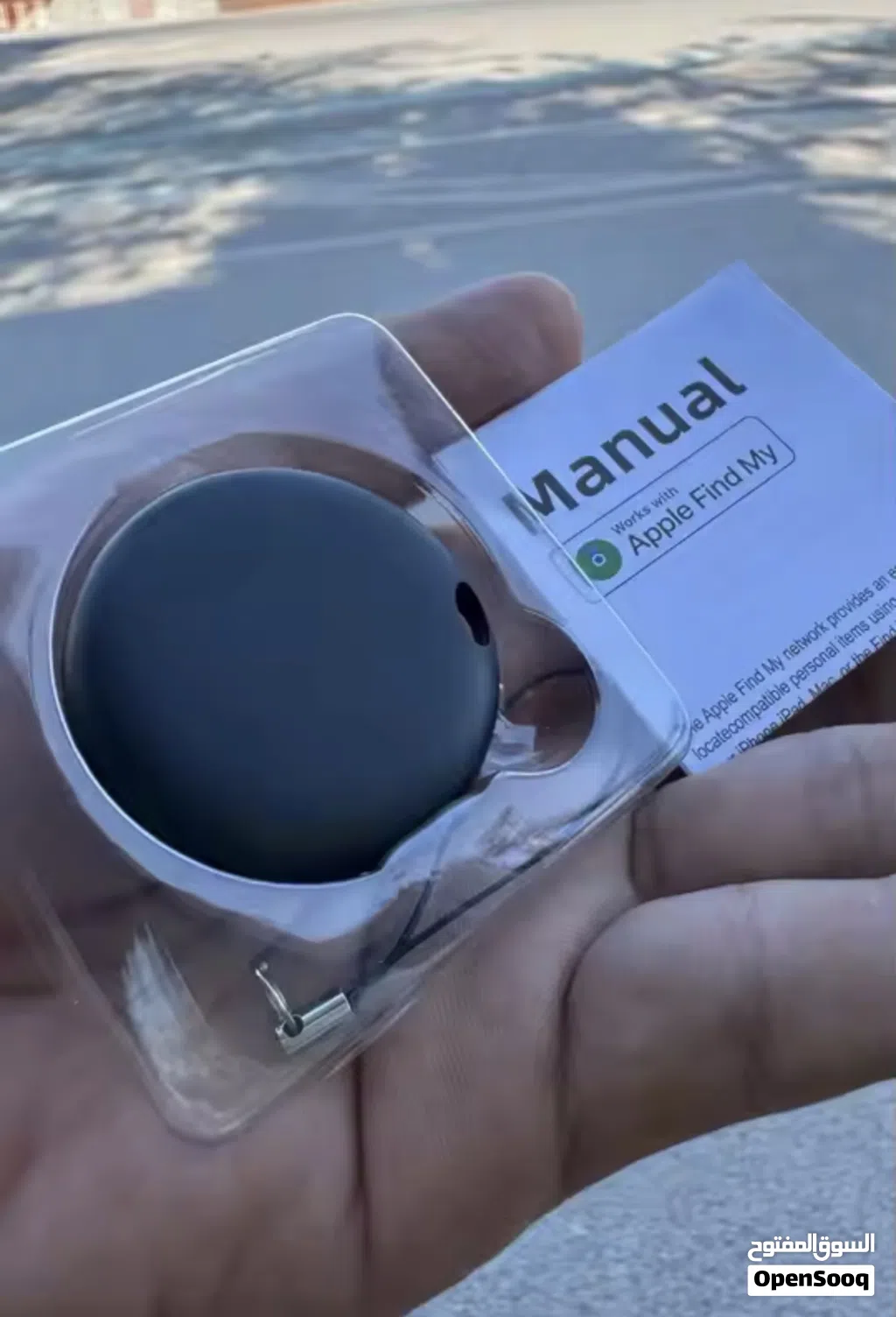 للبيع جهاز تتبع GPS دراجات و سيارات و الحيونات
