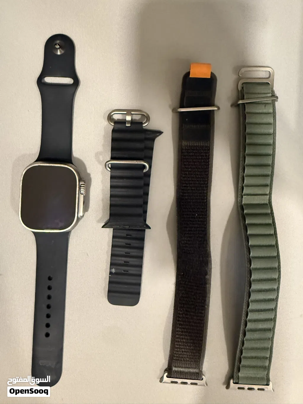 Apple Watch Ultra (1)