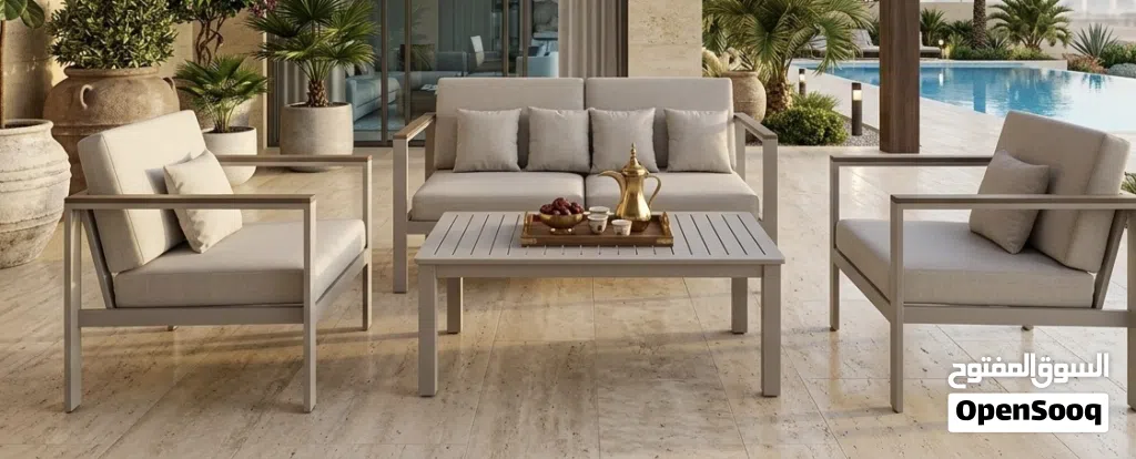 Modway Shore Outdoor Patio Collection