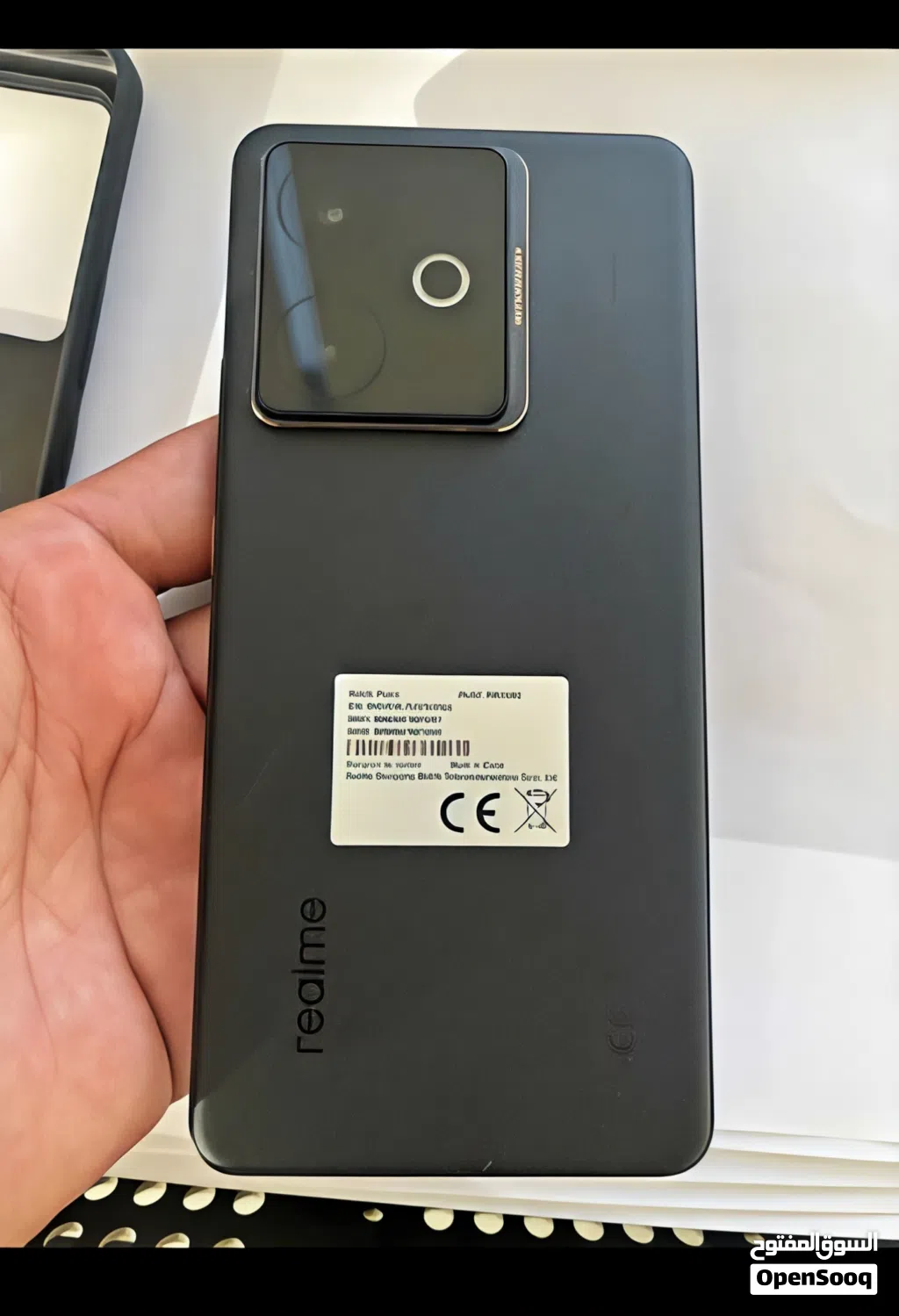 Almost New Realme GT 7T 5G For Sale!